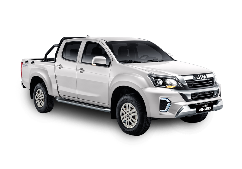 REMAX 4X2 AT DLX
