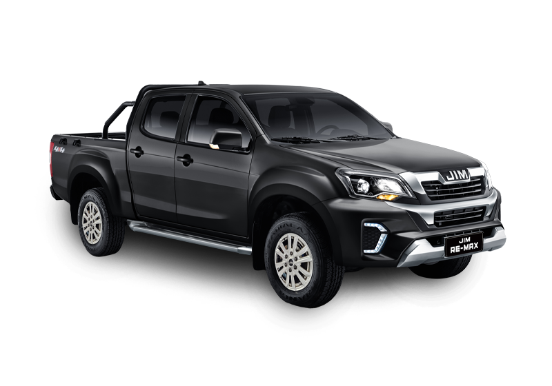REMAX 4X4 AT DLX