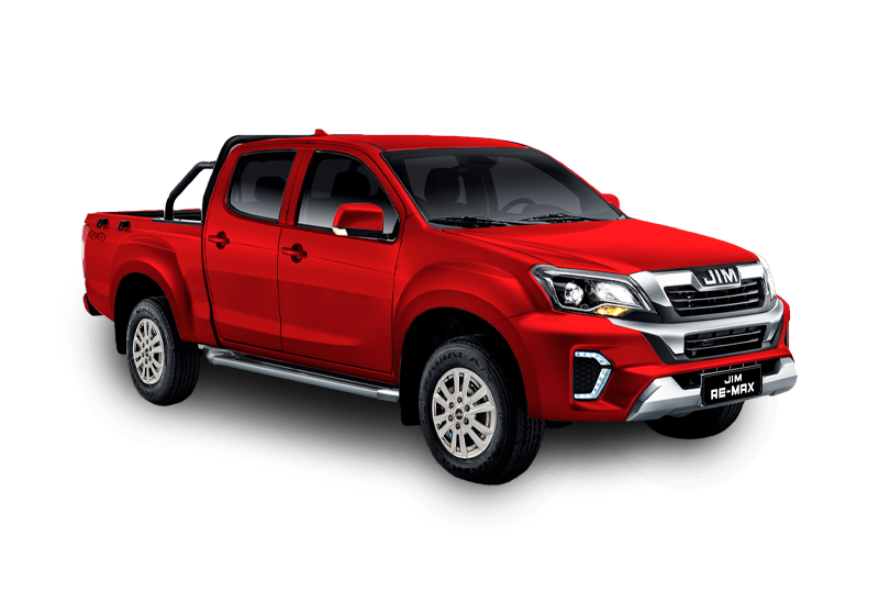 REMAX 4X4 AT DLX